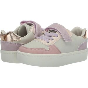 Toddler girl sneakers